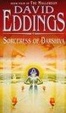 Cover of Sorceress of Darshiva