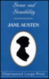 Cover of Sense and Sensibility
