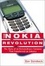 Cover of The Nokia Revolution
