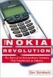 Cover of The Nokia Revolution
