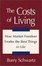 Cover of The Costs of Living