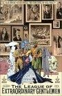 The League of Extraordinary Gentlemen Volume One
