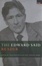 Cover of "The Edward Said Reader"
