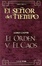Cover of El orden y el caos