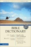 New International Bible Dictionary