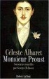 Cover of Monsieur proust