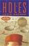 Cover of "Holes"