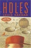 Holes (Yearling Newbery)