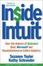 Cover of Inside Intuit