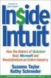 Cover of Inside Intuit