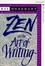 Cover of "Zen in the Art of Writing"