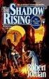 Cover of The Shadow Rising