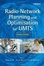 Cover of "Radio Network Planning and Optimisation for UMTS"