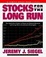 Cover of Stocks for the Long Run