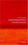 Cover of "Mathematics: A Very Short Introduction"