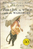 The Lion, the Witch and the Wardrobe