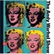 Cover of The Andy Warhol Show