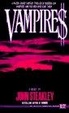 Cover of Vampire$