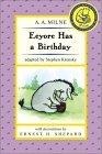 Eeyore Has a Birthday (Pooh ETR 2) (Easy-to-Read, Puffin)