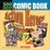 Cover of "500 Great Comicbook Action Heroes"