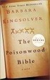 Cover of The Poisonwood Bible