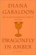 Cover of Dragonfly in Amber