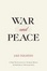 Cover of War and Peace