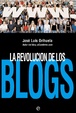 Cover of La revolución de los blogs