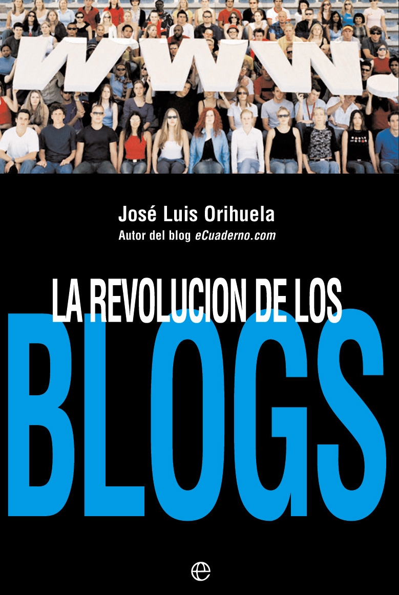 Image of La revolución de los blogs
