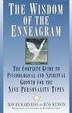 Cover of The Wisdom of the Enneagram