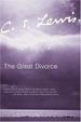 Cover of The Great Divorce