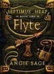 Cover of Flyte Book 2