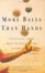 Cover of "More Balls Than Hands"