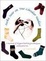 Cover of Socks Soar on Two Circular Needles