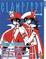 Cover of "CLAMP 3"