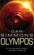 Cover of Olympos