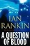 Cover of A Question of Blood