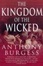 Cover of "The Kingdom of the Wicked"
