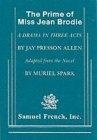 The Prime of Miss Jean Brodie