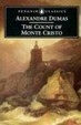 Cover of The Count of Monte Cristo