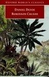 Cover of The Life and Strange Surprising Adventures of Robinson Crusoe, of York, Mariner