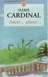 Cover of Amour, amours