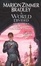Cover of "A World Divided"