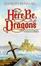Cover of Here Be Dragons