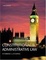 Cover of "Constitutional & Administrative Law"