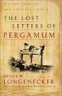 The Lost Letters of Pergamum : A Story from the New Testament World