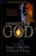 Cover of Experiencing God