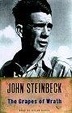 Cover of The Grapes of Wrath