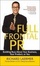 Cover of "Full Frontal PR"