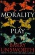 Cover of Morality Play